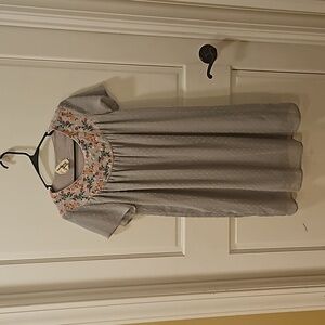 Savanna Jane Dress